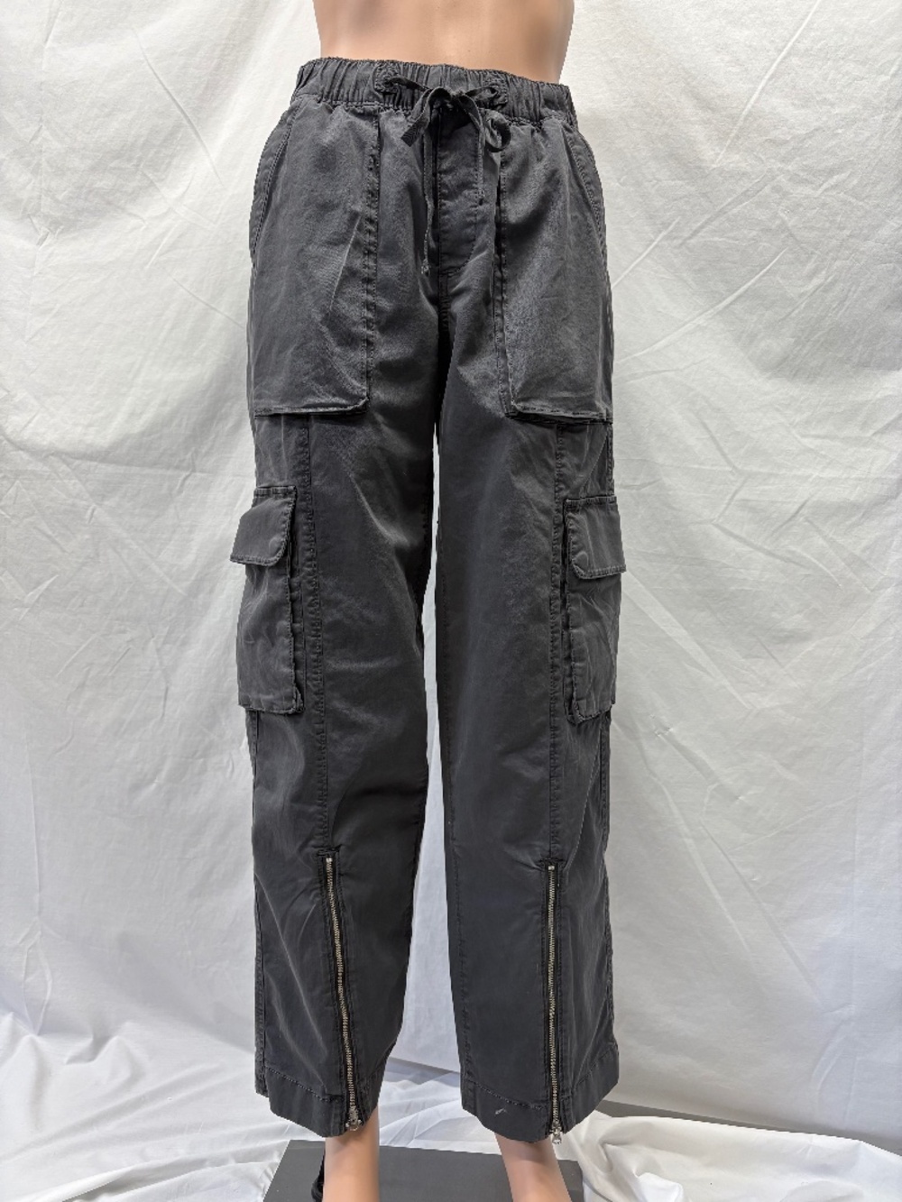 Ambercrombie & Fitch Cargo Pants